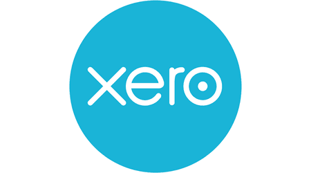 Xero logo