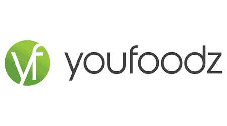 Youfoodz logo
