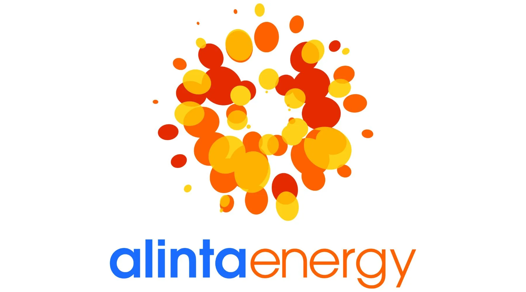 Alinta Energy logo