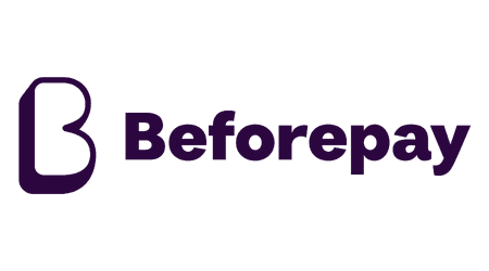 Beforepay logo