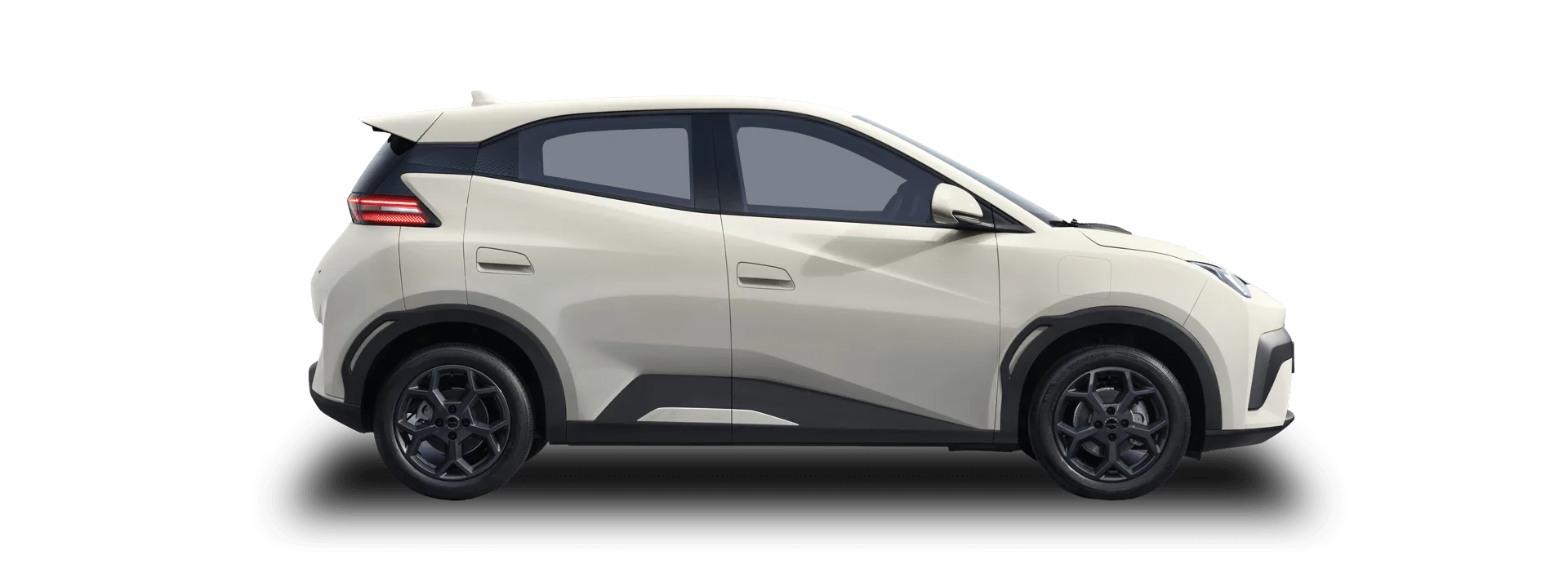 BYD Atto 1