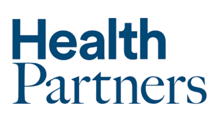 Health Partners  logo