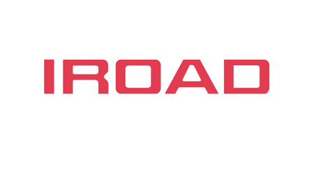 iroad logo