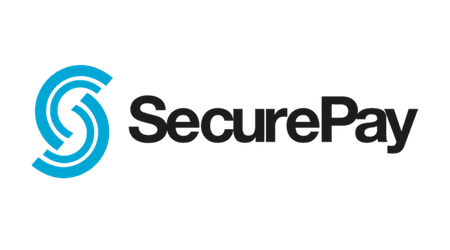 SecurePay logo