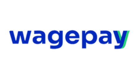 Wagepay logo