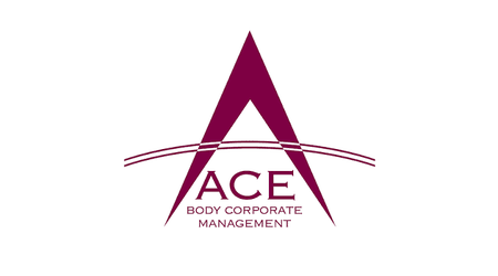 Ace Body Corporate Management logo