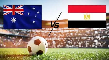 Australia vs Egypt: How to watch live and free, kick-off time and predictions