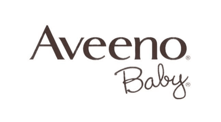 Aveeno Baby logo