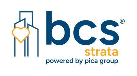 BCS Strata Management logo