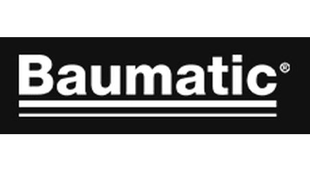 Baumatic logo