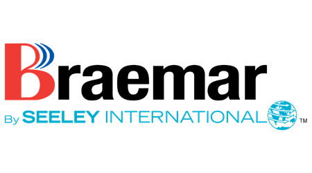 Braemar logo