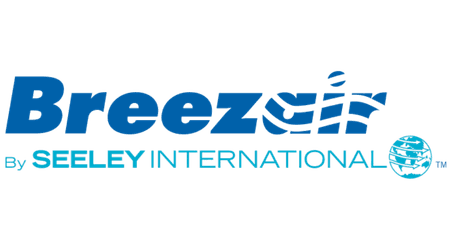 Breezair logo
