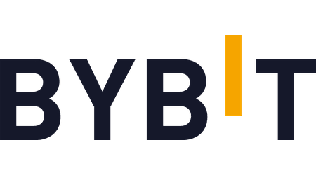 Bybit logo