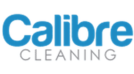 Calibre Cleaning logo