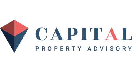Capital Property Advisory logo