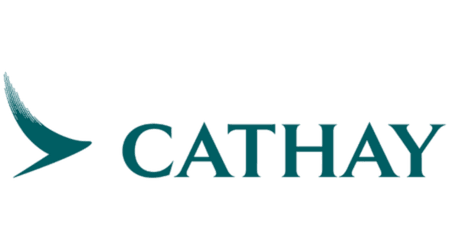 Cathay Asia Miles logo
