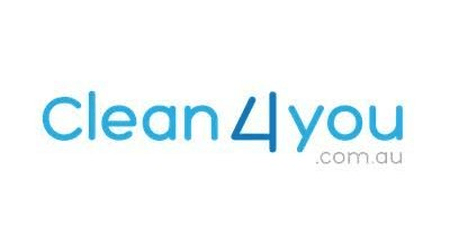 Clean 4 You logo