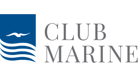 Image: Supplied Club Marine logo
