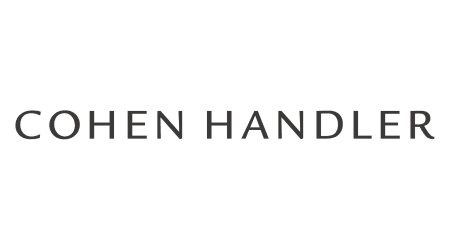 Cohen Handler logo