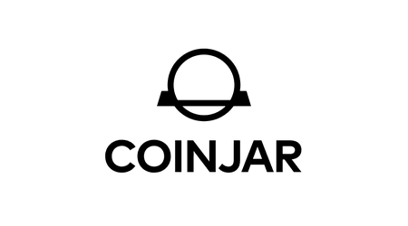 CoinJar logo