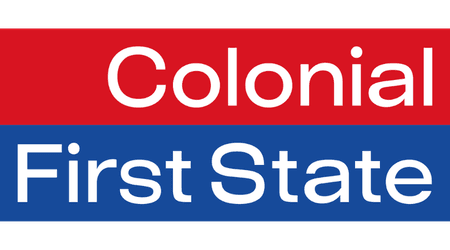 Colonial First State logo