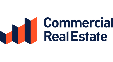 Commercial Real Estate logo