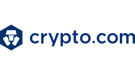 Crypto.com logo