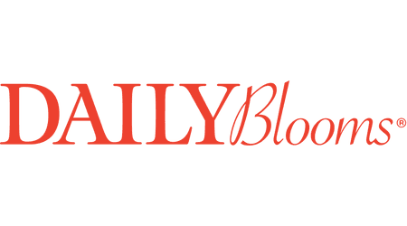 Daily Blooms logo