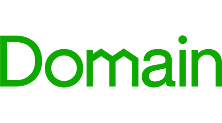 Domain logo
