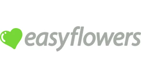 Easyflowers logo