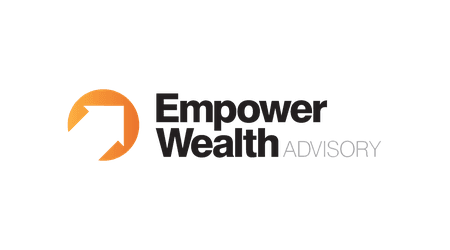 Empower Wealth logo