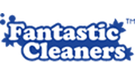 Fantastic Cleaners logo
