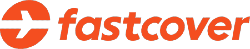 Fast Cover  logo