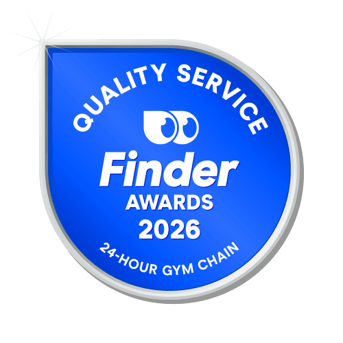 Quality Service badge