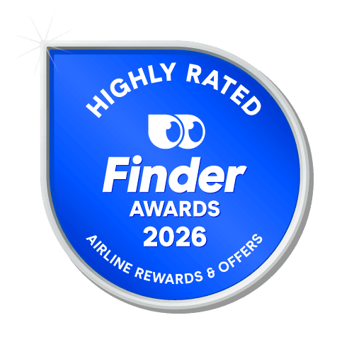 Highly Rated badge