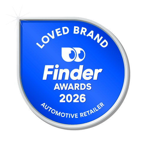 Loved Brand badge