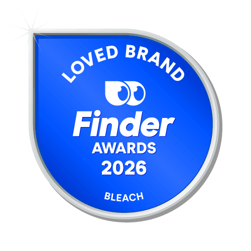 Loved Brand badge