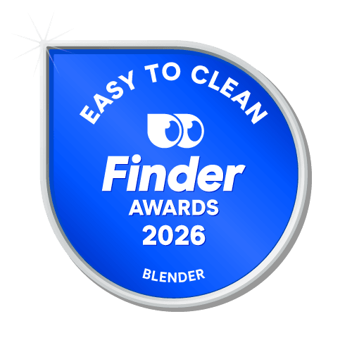 Easy to Clean badge