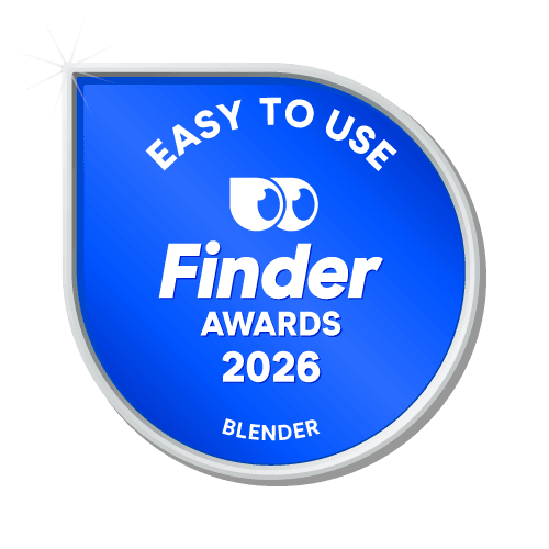 Easy to Use badge