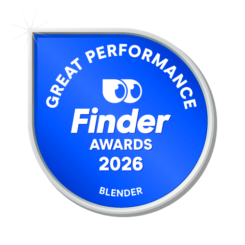 Great Performance badge