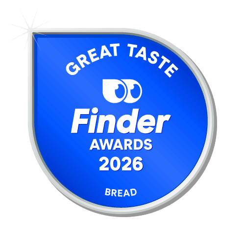 Great taste badge