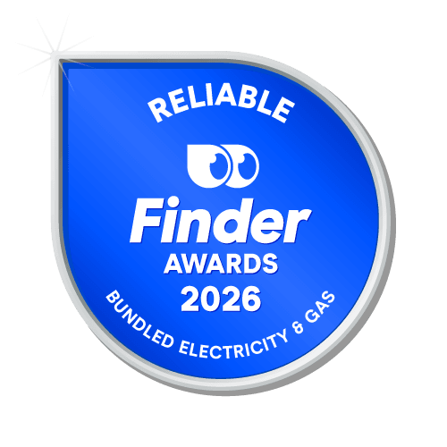 Reliable badge
