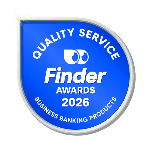 Quality Service badge