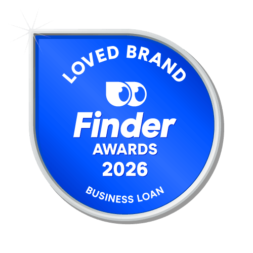 Loved Brand badge