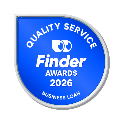 Quality Service badge