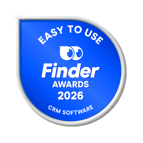 Easy to Use badge