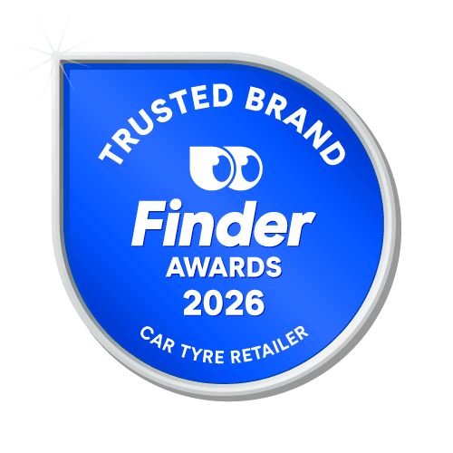 Trusted Brand badge