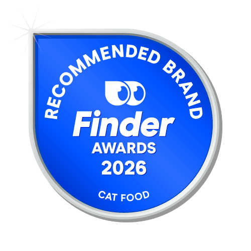 Recommended Brand badge