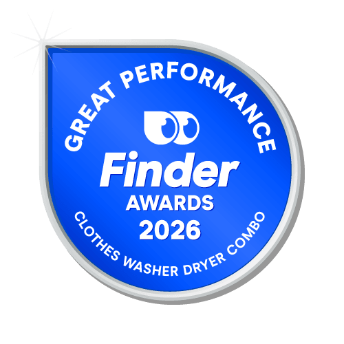 Great Performance badge
