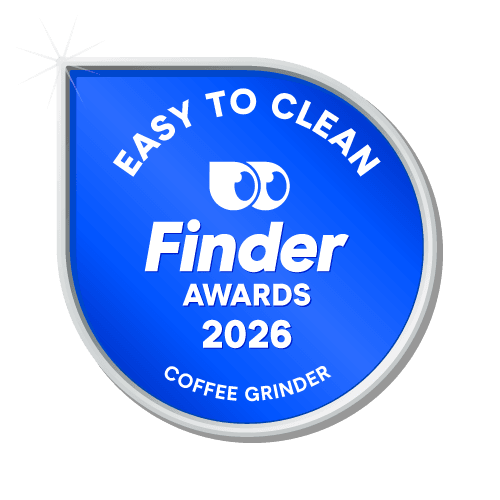 Easy to Clean badge